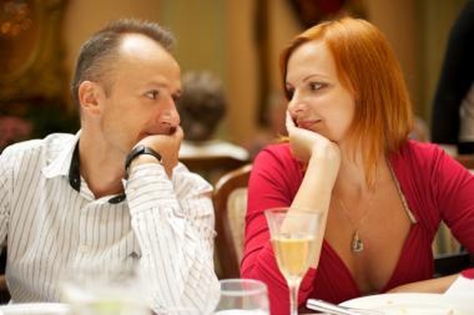 Sekso etiketas: ką turėtų žinoti vyrai 
