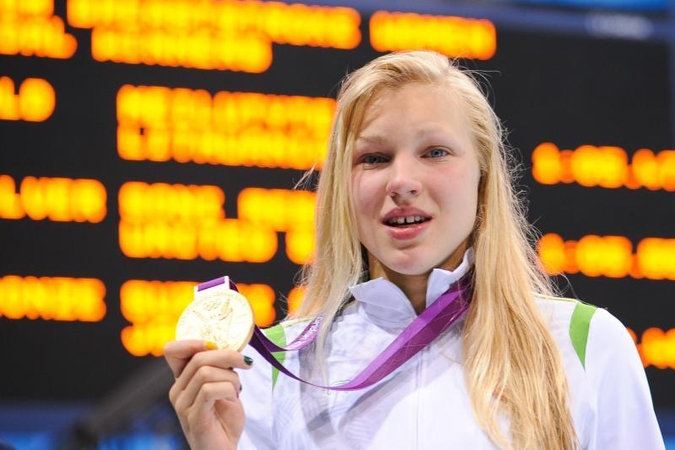 Kaunas 2012: nuo auksinės mergaitės triumfo iki pleškančių bažnyčių
