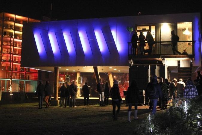 Pilaitiškiai ragina apsikuopti savo aplinką ir namus