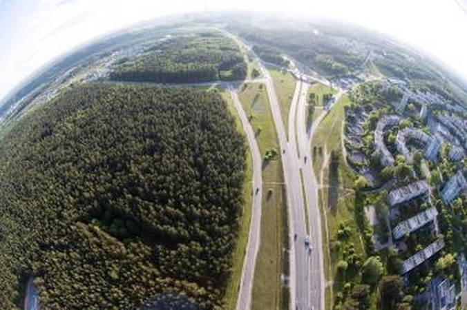 Įtarimai: prieš pat apskričių likvidavimą priimti sprendimai dėl žemės ypač atidžiai tikrinami.