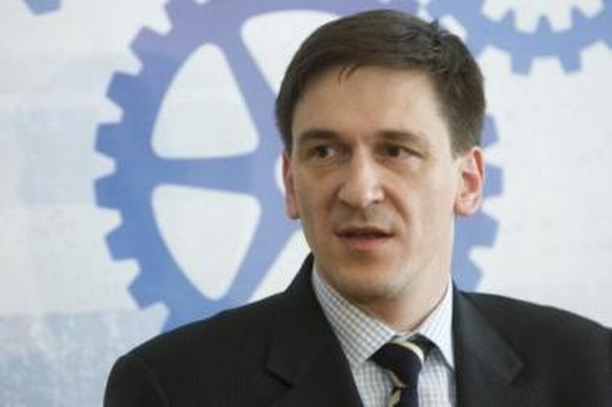 Dainius Kreivys