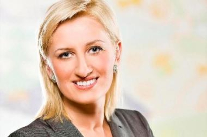 TV3 išmetė savo žvaigždę