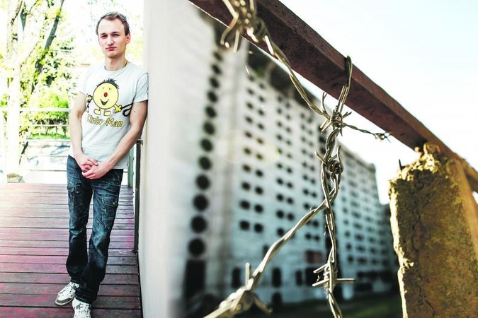 Monstras, laužantis likimus: po apsilankymo viešbutyje – 8 operacijos