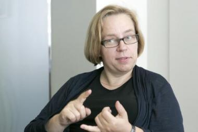 Vidaus kontrolės stinga ir valstybei, ir privačiam verslui