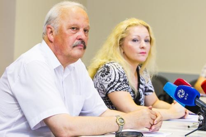 Dėl kūdikio mirties kalta tik slaugytoja?