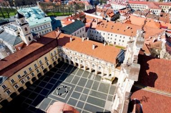 Komentaras: palūkanų Rugsėjo 1-oji