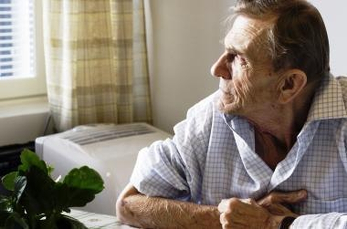 Vartojant daugiau vitamino E, sumažėja demencijos tikimybė