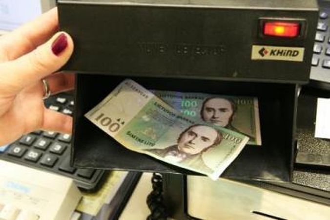 Planas yra, detalės dar gludinamos