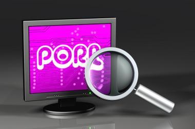 Kiek žmonių užsiima virtualiu seksu?