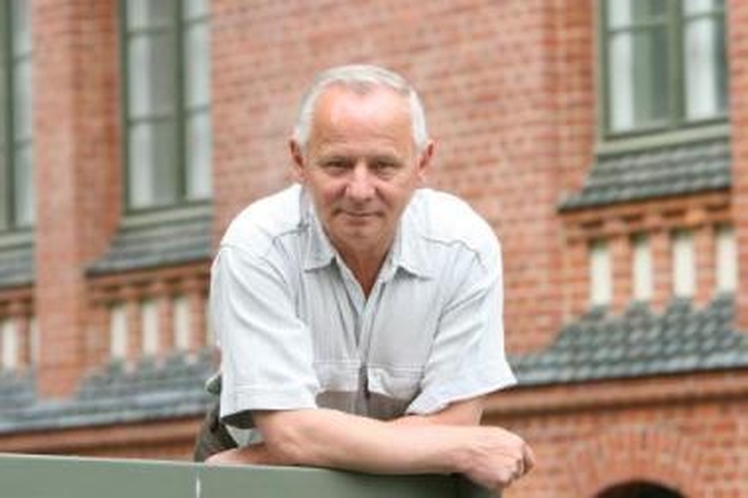 Paranku: J.Bukančio teigimu, tvarka teikti prašymus internetu padėjo ne tik mokslo įstaigų priėmimo komisijoms, bet ir abiturientams.