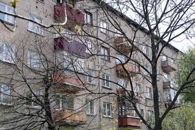 Nemokamų paslaugų – vis           mažiau