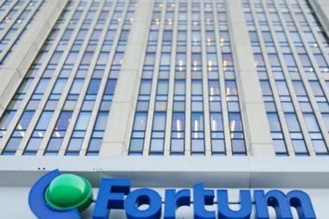 Vieta: "Fortum" tapo labai rimta žaidėja Rusijos elektros ir šilumos ūkyje.
