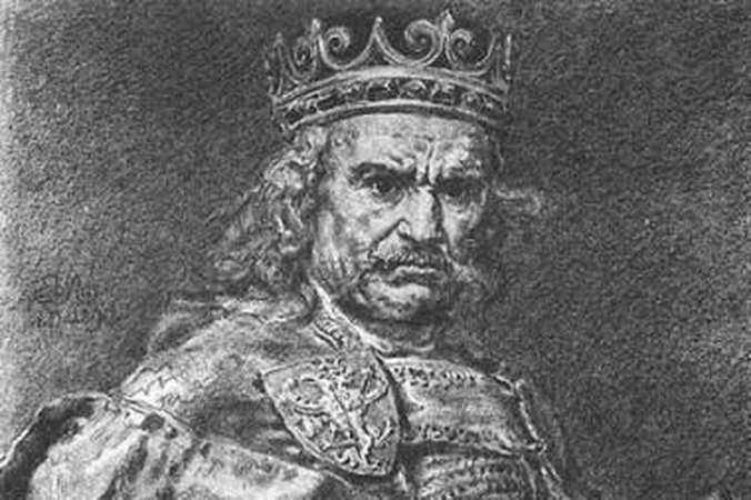 Lietuvis Jogaila – joks Jagiełło