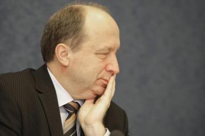 Visi taupys, o kai kas – ne