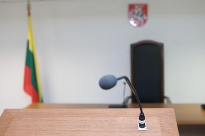 Kovoti su valdininkų savivale klaipėdiečiai galės tik teisme