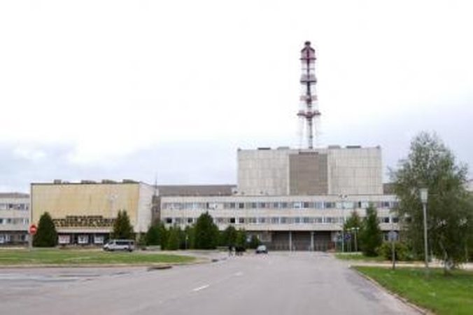 Perspektyva: Amerikos lietuvių mokslininkai įspėjo, jog Lietuvai nebus lengva pasigaminti ir įsigyti pakankamai elektros, kai uždarys IAE.