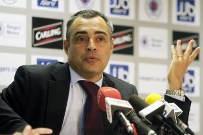 Startas: 2010 m. pasaulio čempionato atrankos varžybas J.Couceiro vadovaujama Lietuvos rinktinė pradėjo sutriuškinusi rumunus.