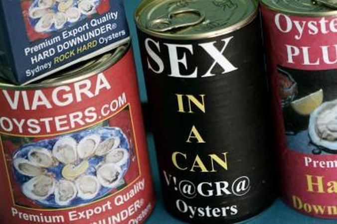 „Viagra“ nepadeda pusei šį vaistą vartojančių  vyrų