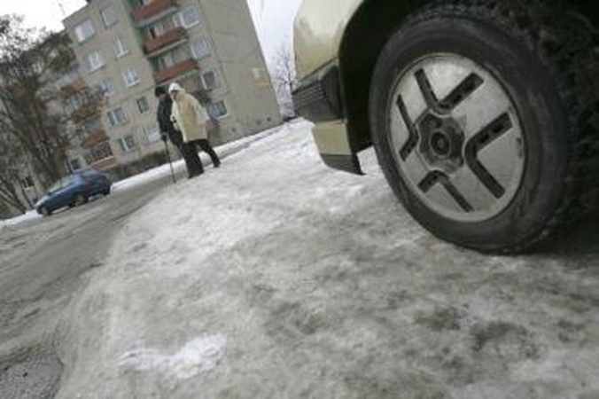 Kiemsargis bus retas svečias