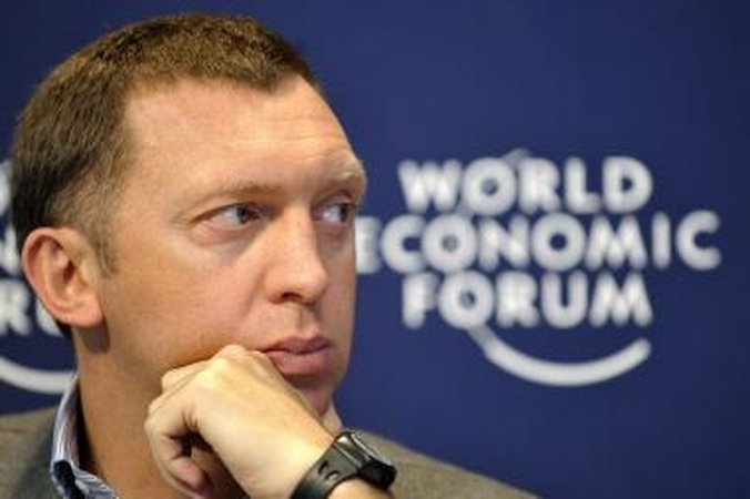 Rusų oligarchų kišenėje