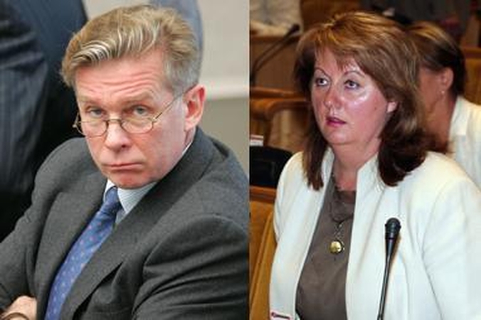 Balsų perskaičiavimas virto kriminalu