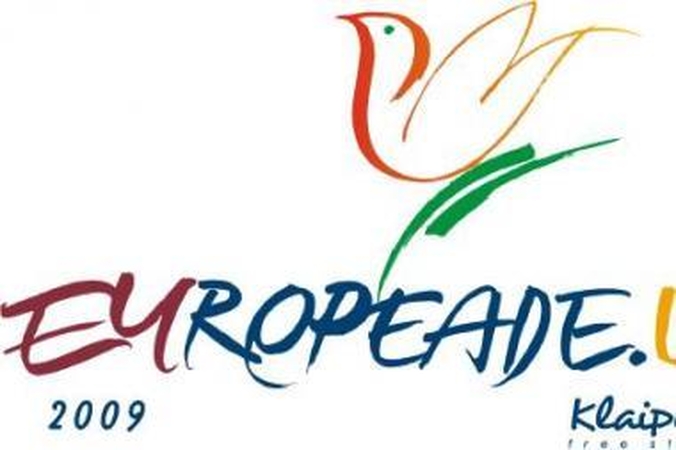 „Europiada“ bus prioritetinis apskrities kultūros projektas