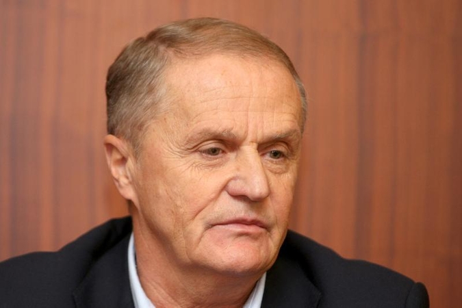 J.Kvedaras su EBSW veikėju surezgė naują aferą