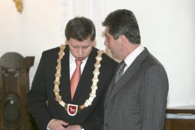 Kuo Kaunas panašus į  Sofiją?
