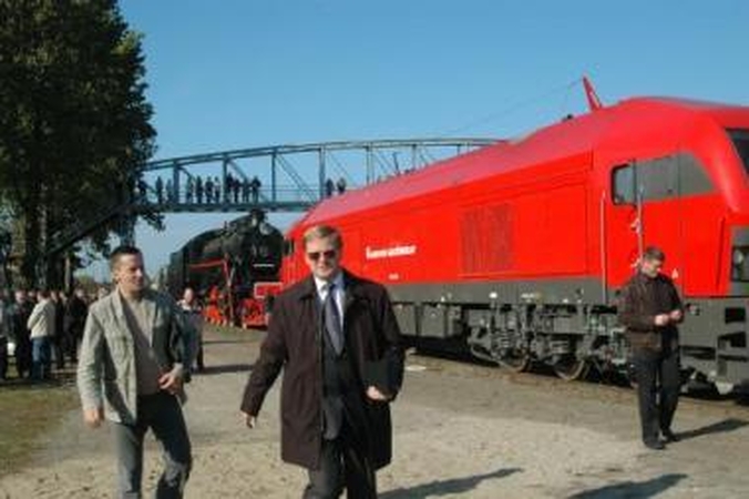 Socdemų citadelei gresia valymas