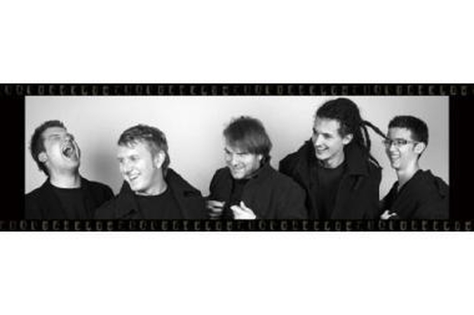 "Arbata" pristato antrąjį albumą