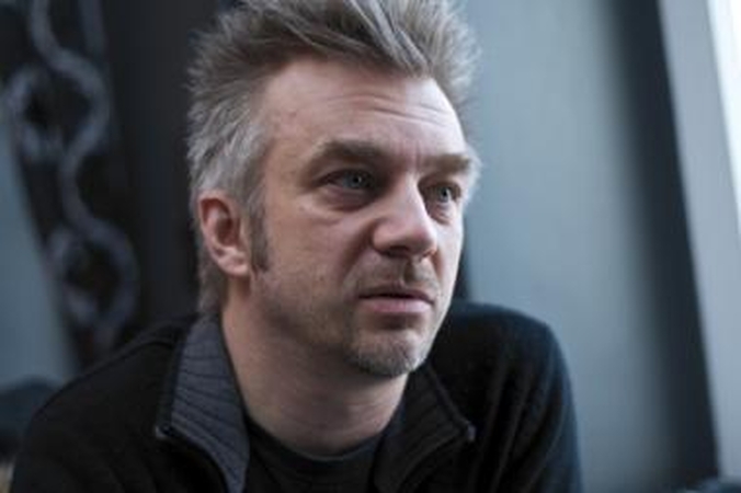 Andrius Mamontovas