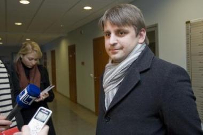 G.Kazakas sujaukė teisėjo planus