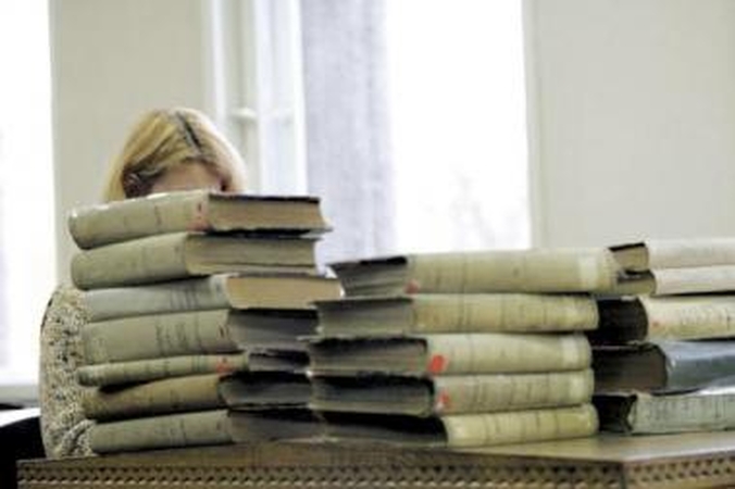 Poveikis: pasak J.Baliūnienės, kiekvienam žmogui būtinas adrenalinas, o kenkia tik užsitęsęs stresas.