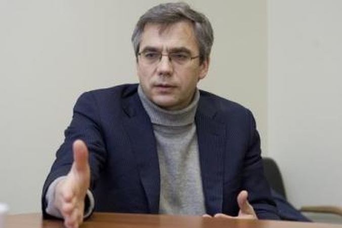 Elektros kainas diktavo įmonės