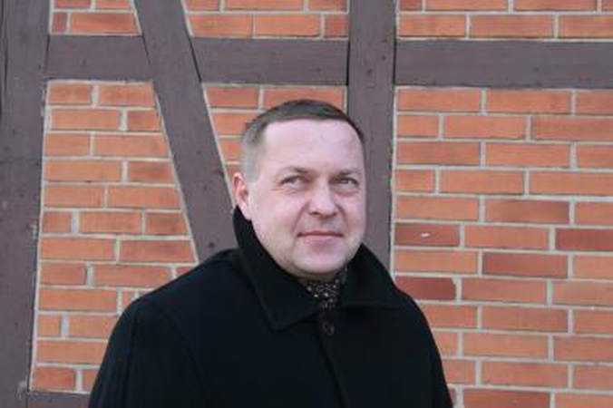 Seimūnui – zooparduotuvės sandėlis