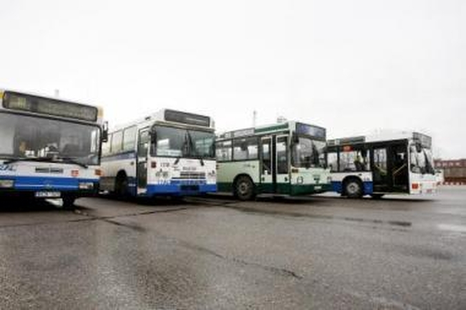 Klaipėdos biudžete – papildomi milijonai
