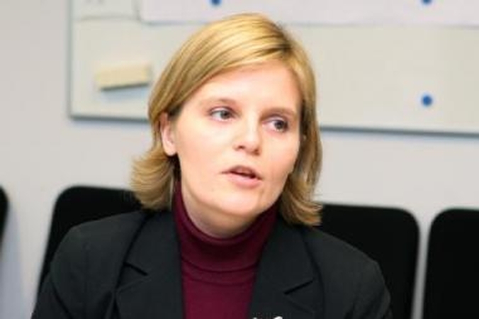 Bankininkai gyventojus ragina taupyti