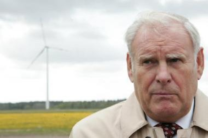 Titulas: B.Lubys nesitraukia iš turtingiausiųjų sąrašo viršūnės.
