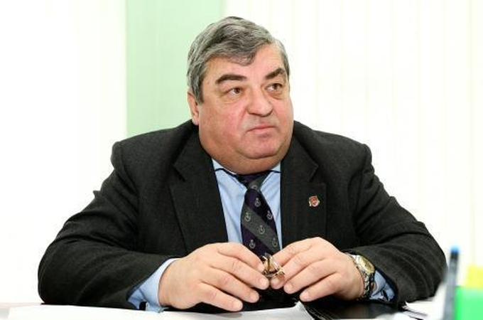 Kauno merą šokiravo seniūno neveiklumas 