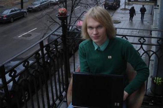 Internetas gali tapti gera taupykle
