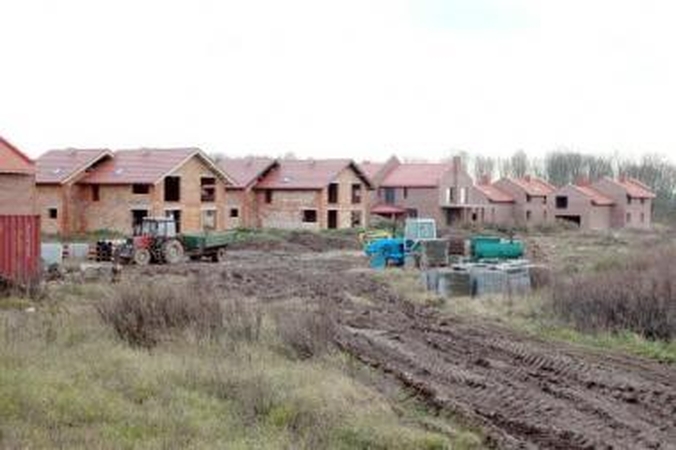 Vietoj mažesnės kainos – paskola