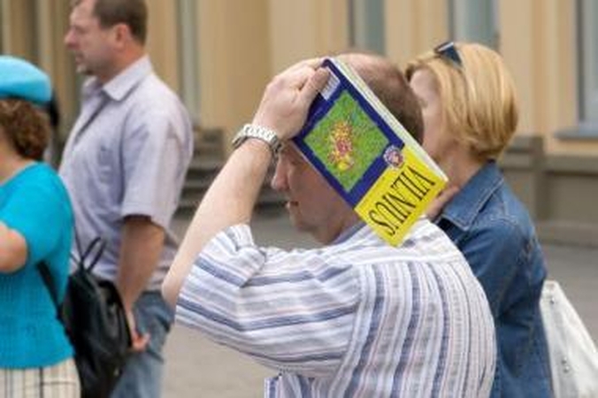 Kaimynai: lenkai dažniausiai pageidauja apsilankyti Vilniuje, Trakuose, Kryžių kalne, Kaune ir Druskininkuose.