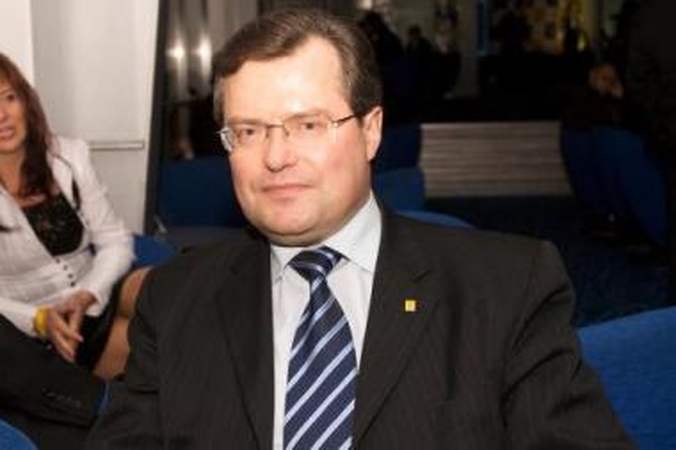 Raimundas Šukys