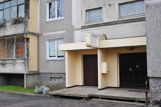 Gyventojų pergalė: vaikų darželio daugiabutyje nebus