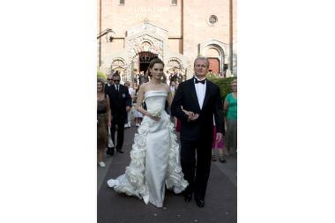 "Taip" – po aštuonerių metų draugystės
