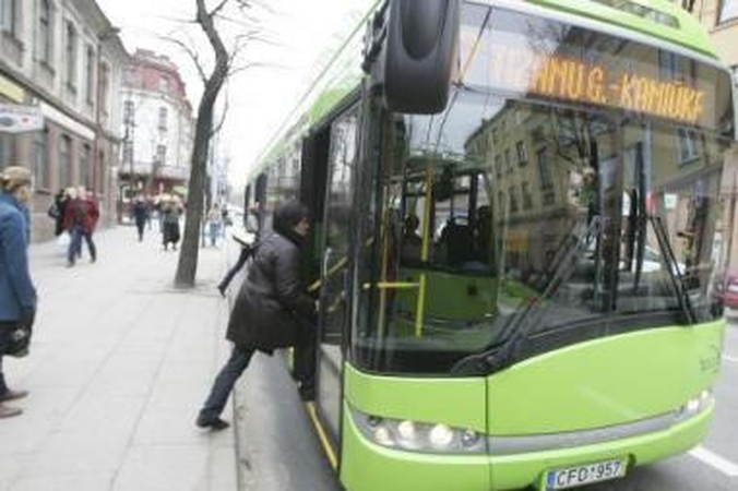 "Autrolyje" verda aistros