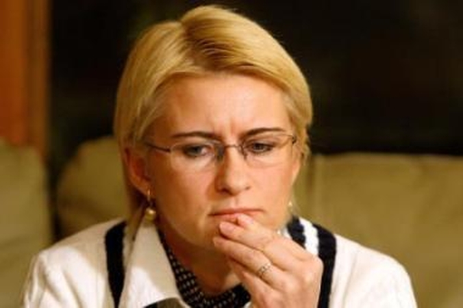 Pergalė: dėl D.Kedžio dukters gerovės teisme susirėmusių N.Venckienės ir L.Stankūnaitės dvikovoje pirmauja laikinoji mergaitės globėja.
