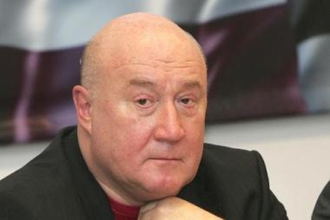 Susitaikė: dėl legionierių limito panaikinimo tarėsi abu didieji Lietuvos klubai, iki šiol buvę nesutaikomi priešai.