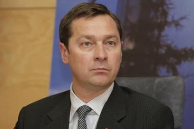 Teismo akibrokštas siutina A.Zuoką