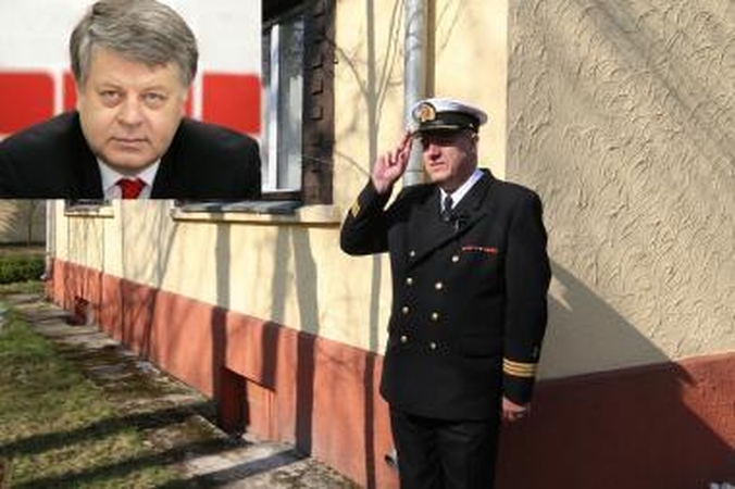 Lenkijos garbės konsulas Klaipėdoje: tragedija išplėšė dalį širdies